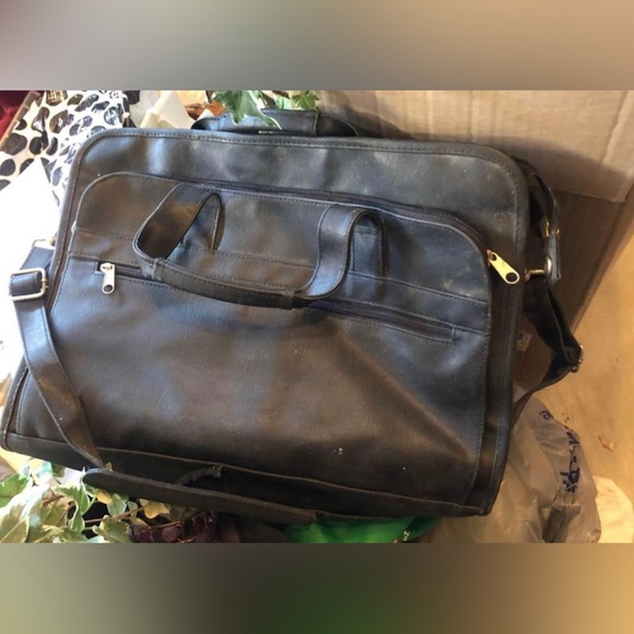 Laptop office travel bag - Picture 1 of 1